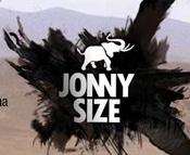 "Jonny Size SP"